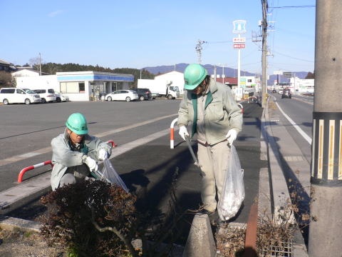 平成27年2月21日