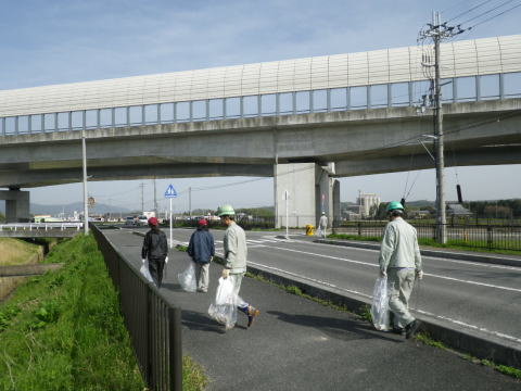 平成27年4月18日