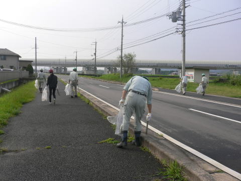 平成27年7月30日