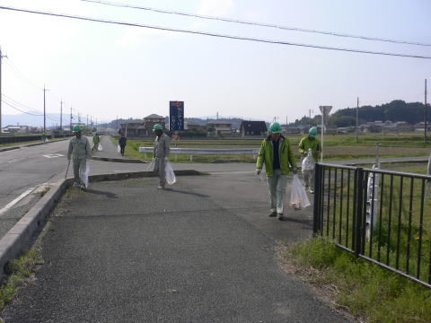 平成29年4月15日