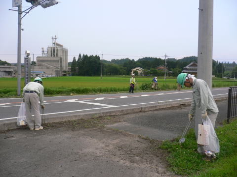 平成29年7月31日